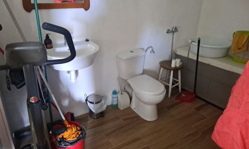 Sale - Country Property - Hondón de las Nieves