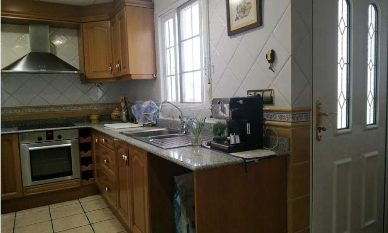 Sale - Villa - Onda