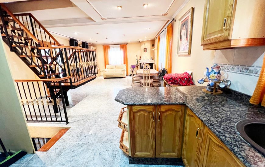 Venta - Casa Rural - La Romana