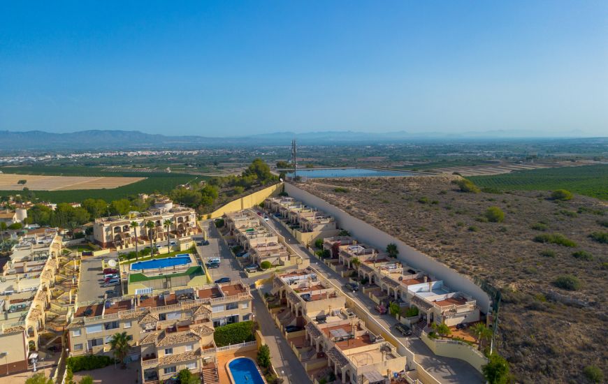 Sale - Land - Algorfa