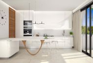 Nueva construcción  - Villa - Benidorm