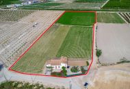 Sale - Country Property - Orihuela