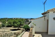 Sale - Townhouse - Villamartin