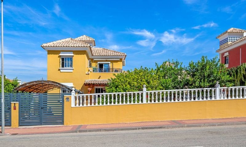 Sale - Apartments - Algorfa