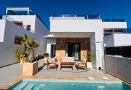 Venta - Villa - Benijofar