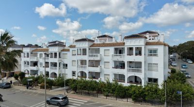Apartments - Sale - Orihuela Costa - Orihuela Costa