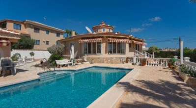 Villa - Venta - Ciudad Quesada - Ciudad Quesada