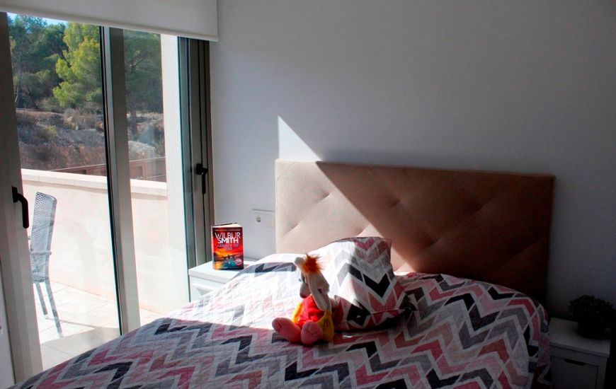 Sale - Villa - San Miguel de Salinas - 