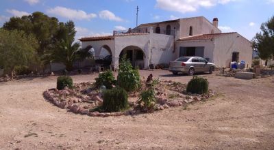 Casa Rural - Venta - Novelda - Novelda