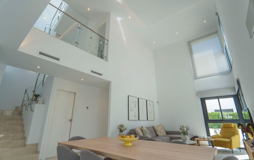 Sale - Villa - Ciudad Quesada
