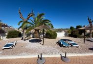 Sale - Villa - Ciudad Quesada