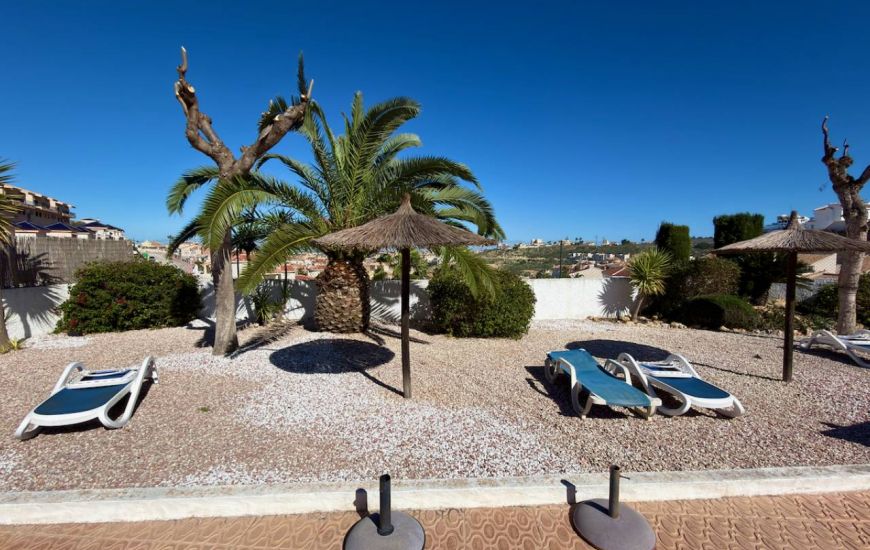 Sale - Villa - Ciudad Quesada