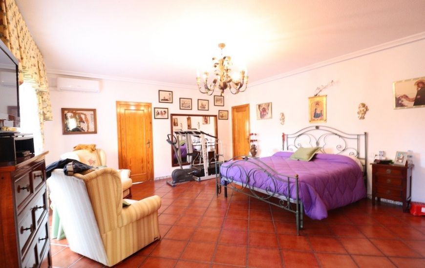 Sale - Villa - Torrevieja - 