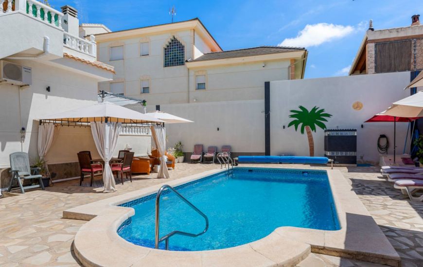 Sale - Villa - Benijófar - Benijofar