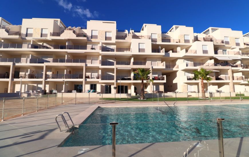 Sale - Apartments - Guardamar del Segura