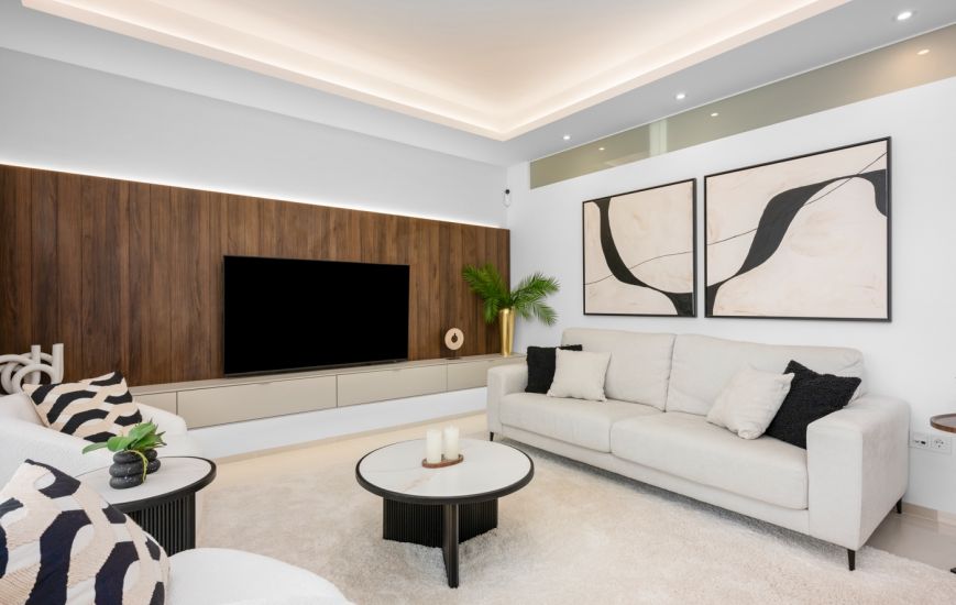 Venta - Ground floor apartment - Ciudad Quesada - Rojales