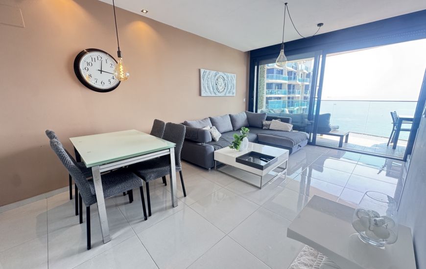 Venta - Apartamentos - Punta Prima