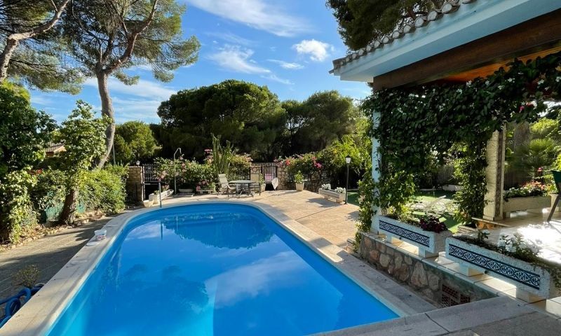 Venta - Villa - Campoamor
