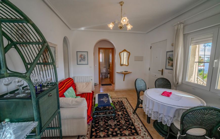 Sale - Villa - Ciudad Quesada