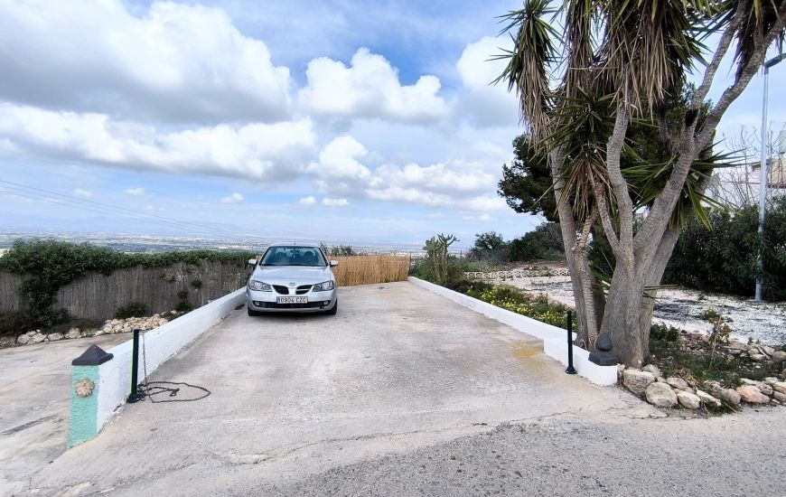 Sale - Rijtjeshuis - Ciudad Quesada