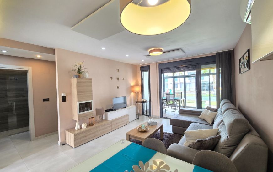 Sale - Apartment / Flat * - Orihuela Costa *