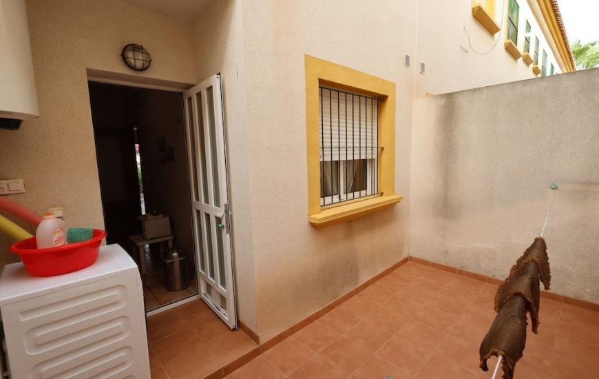 Sale - Villa - Orihuela Costa