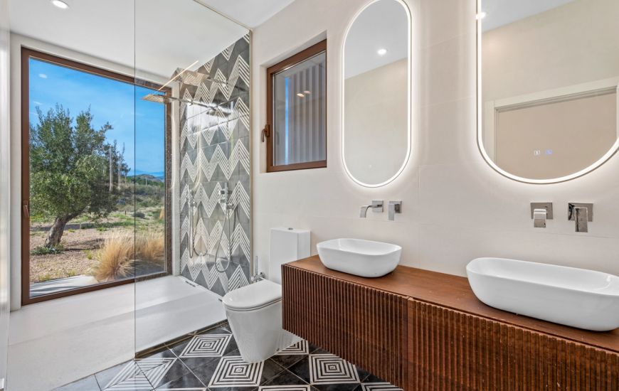 Sale - Villa - Finestrat