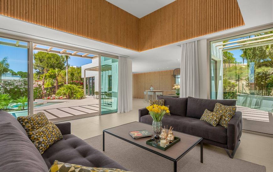 New Build - Villa - Las Colinas Golf Resort