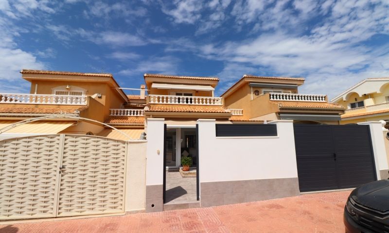 Sale - Apartments - Benijófar - 