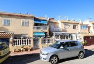 Sale - Bungalow - Torrevieja