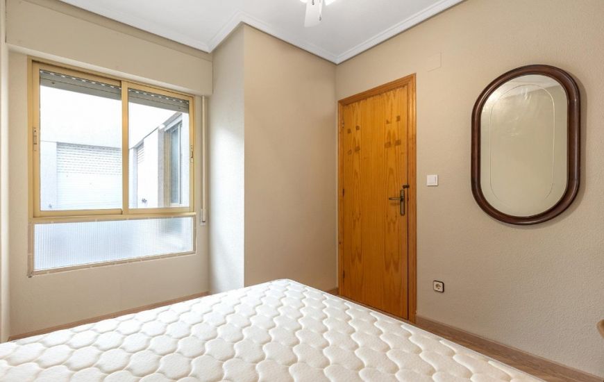 Sale - Apartments - Torrevieja