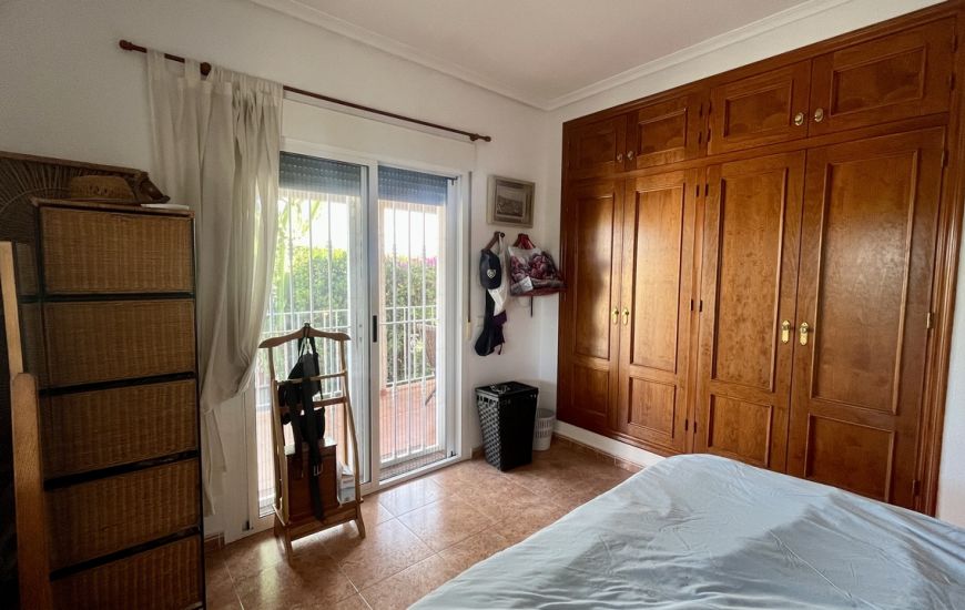 Sale - Villa - Orihuela