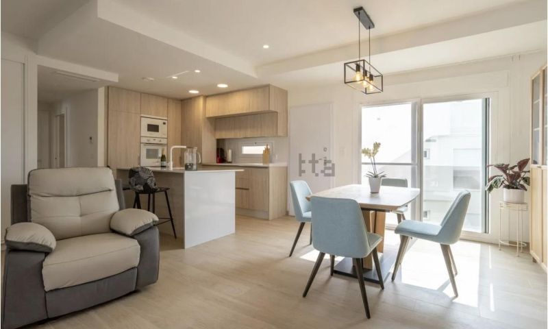 Sale - Apartments - San Miguel de Salinas - San Miguel De Salinas