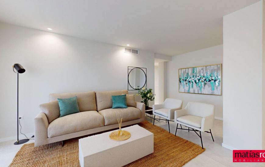 New Build - Apartments - Pilar de la Horadada