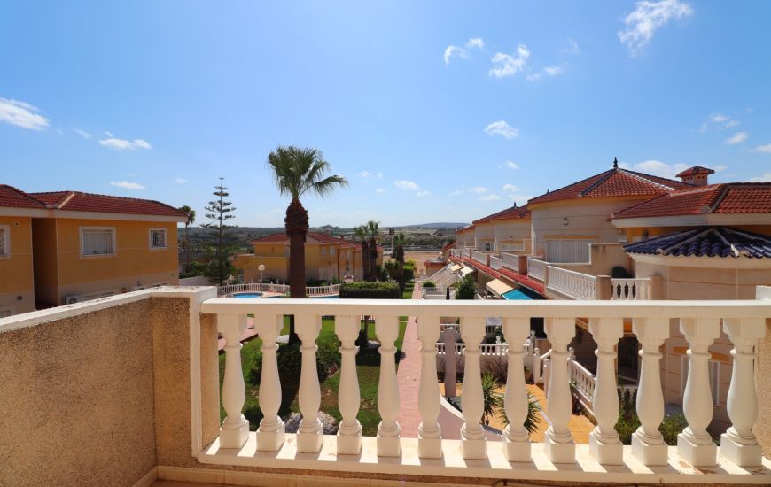 Venta - Adosado - Benijofar