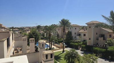 Villa - Sale - Algorfa - Algorfa