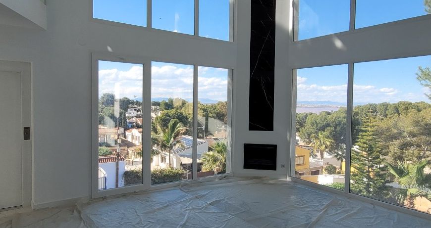 New Build - Villa - Los Balcones - Los Balcones, Torrevieja