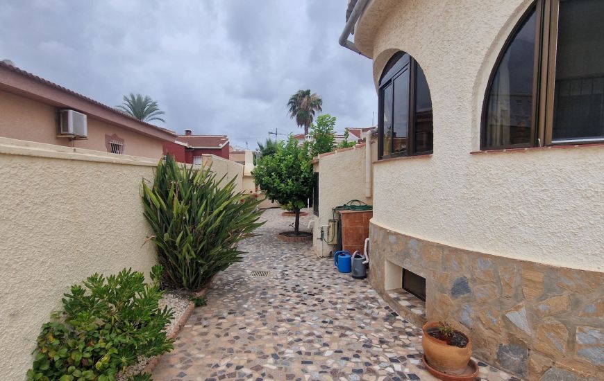 Venta - Villa - Ciudad Quesada