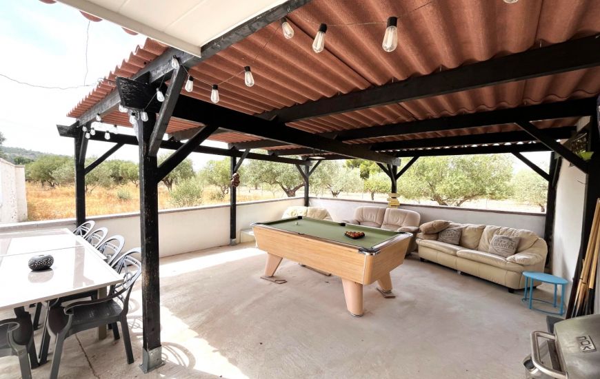 Sale - Finca - Sax