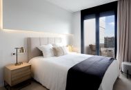 Nueva construcción  - Apartamentos - Denia