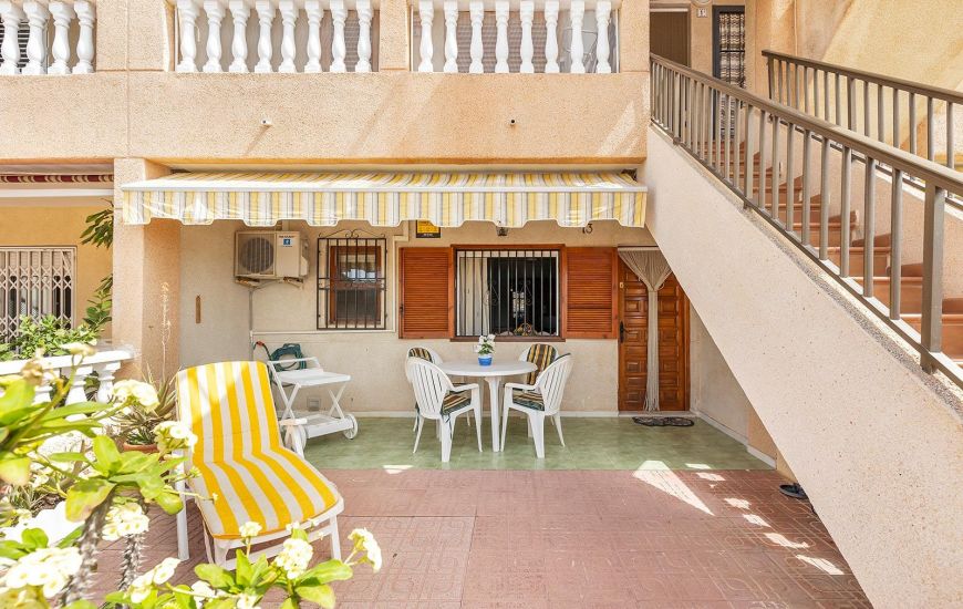 Sale - Bungalow - Torrevieja