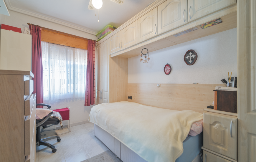 Sale - Bungalow - Ciudad Quesada
