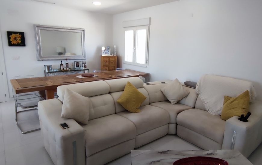Venta - Casa Rural - Pinoso