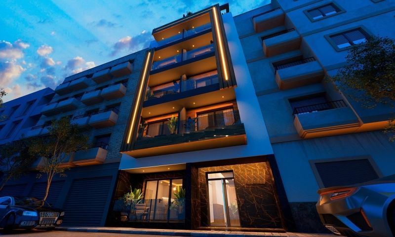 Sale - Apartments - Torrevieja