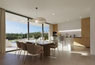 Nueva construcción  - Villa - Finestrat