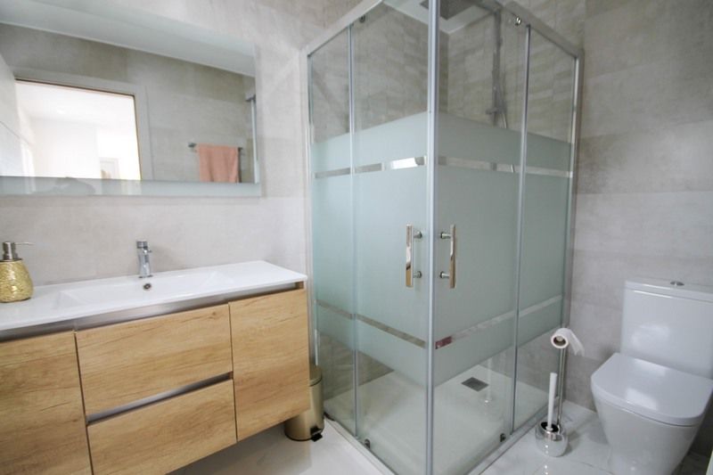 Venta - Villa - San Miguel de Salinas - San Miguel De Salinas