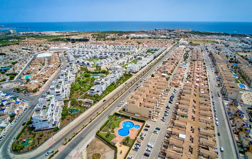 Sale - Apartament - Punta Prima