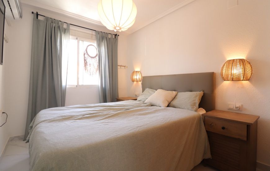 Sale - Apartments - Torrevieja