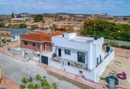 Nueva construcción  - Villa - Sucina
