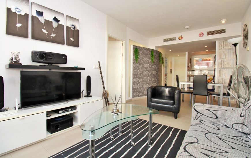 Sale - Apartments - Playa Flamenca